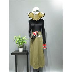 延安女裝品牌折扣 女裝品牌折扣 莎奴服飾廠(chǎng)家直銷(xiāo) 多圖